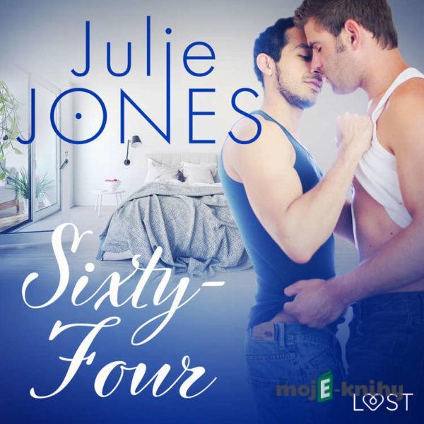Sixty-Four - erotic short story (EN) - Julie Jones