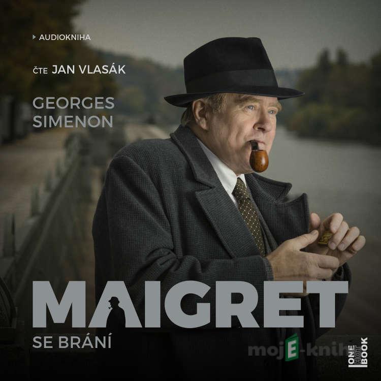 Maigret se brání - Georges Simenon Maigret se brání - Georges Simenon