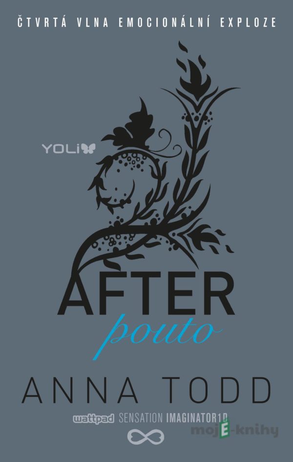 After 4: Pouto - Anna Todd