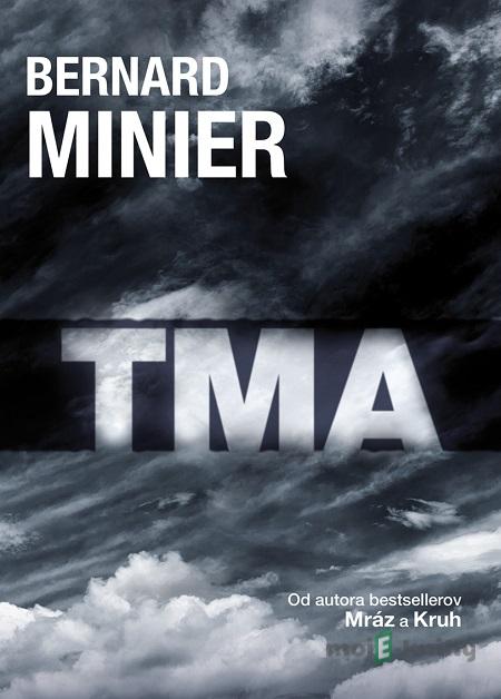 Tma - Bernard Minier Tma - Bernard Minier