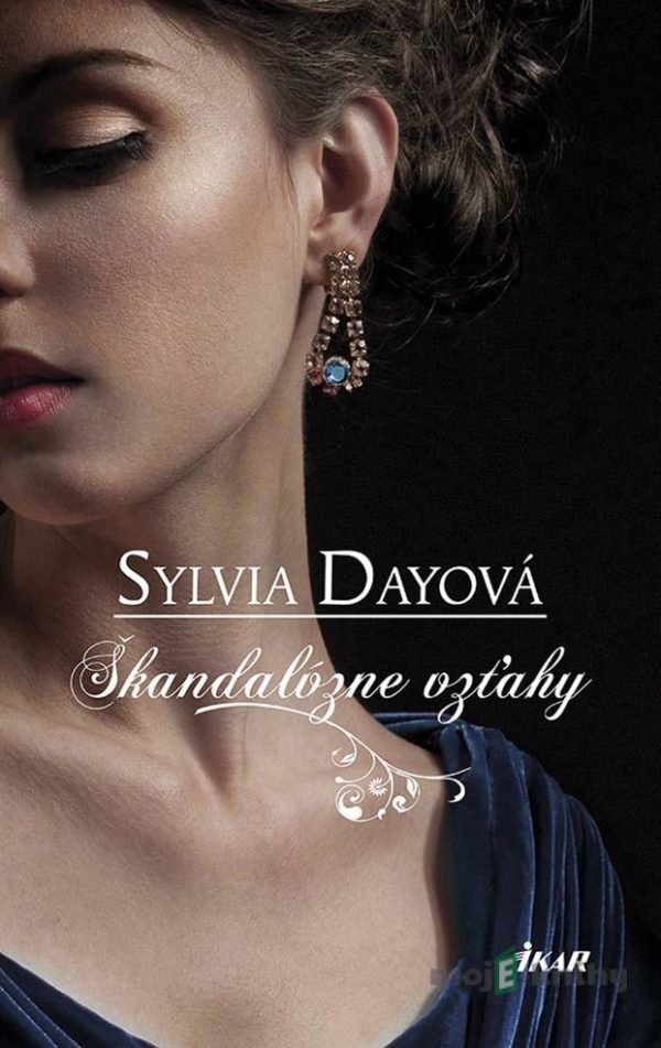 Škandalózne vzťahy - Sylvia Day