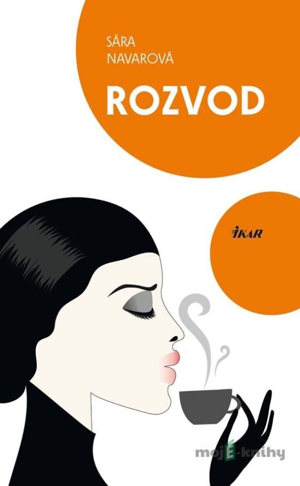 Rozvod - Sára Navarová