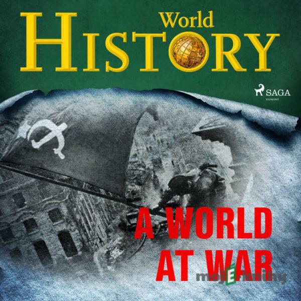 A World at War (EN) - World History