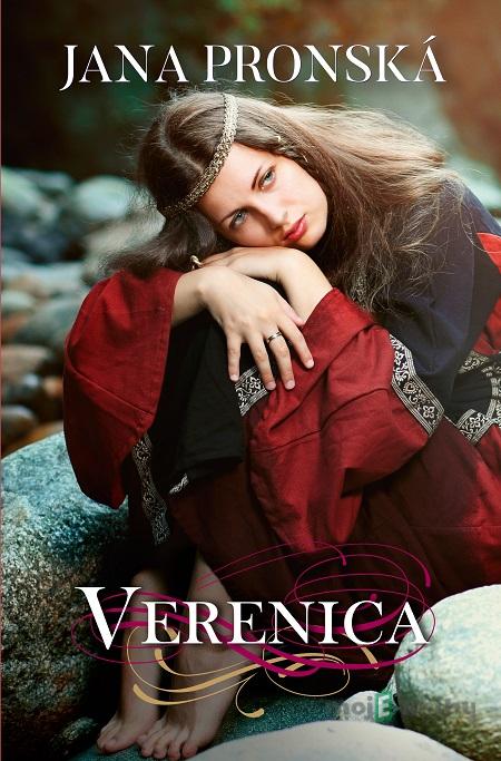 Verenica - Jana Pronská Verenica - Jana Pronská