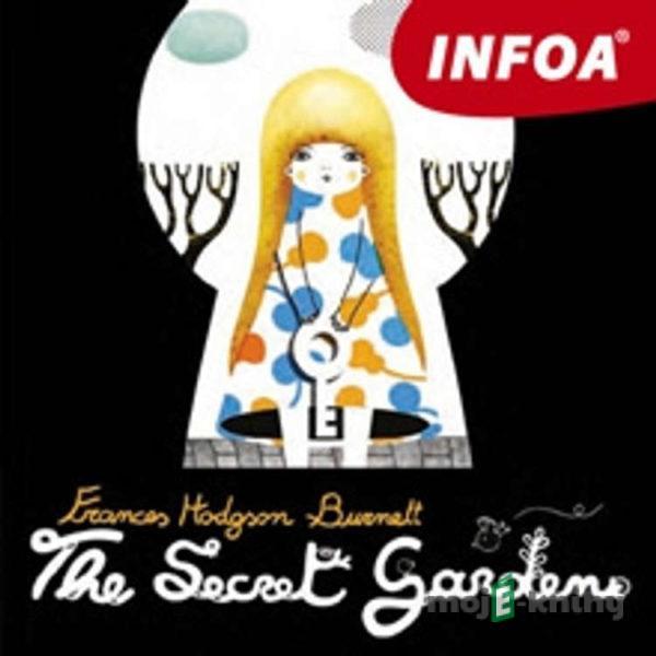 The Secret Garden (EN) - Frances Hodgson Burnett