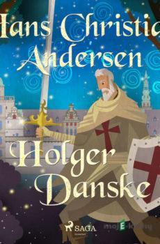 Holger Danske (EN) - Hans Christian Andersen