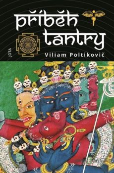Příběh tantry - Viliam Poltikovič