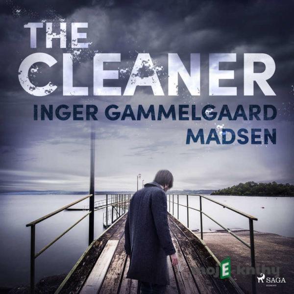 The Cleaner (EN) - Inger Gammelgaard Madsen