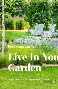 Live in Your Garden - Ferdinand Leffler