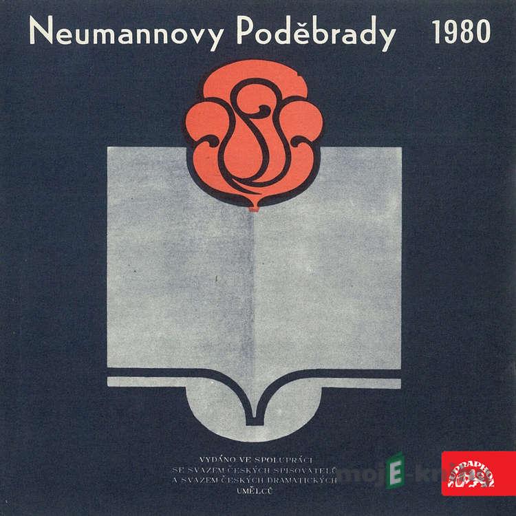Neumannovy Poděbrady 1980 - Josef Frais,Václav Hrabě,František Hrubín,Marcela Chmarová,Oldřich Mikulášek,Miroslav Válek Neumannovy Poděbrady 1980 - Josef Frais,Václav Hrabě,František Hrubín,Marcela Chmarová,Oldřich Mikulášek,Miroslav Válek