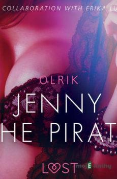 Jenny the Pirate - Sexy erotica (EN) - – Olrik