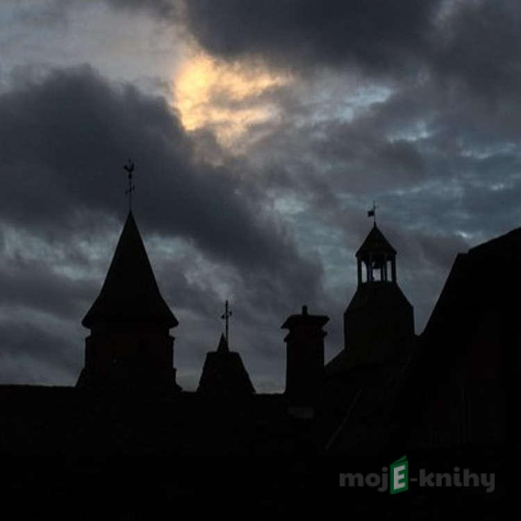 Kmotra Smrt - Vladimír Zajíc Kmotra Smrt - Vladimír Zajíc