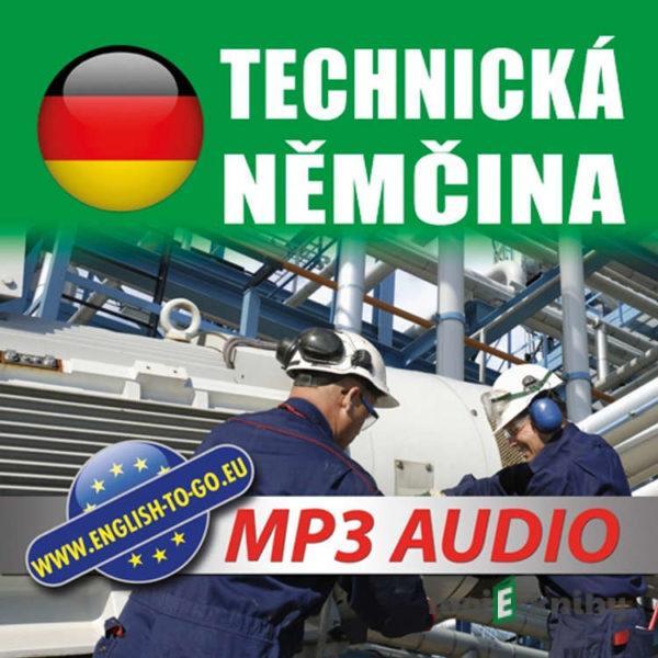 Technická němčina - Rôzni Autori