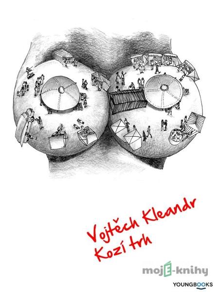 Kozí trh - Vojtěch Kleandr Kozí trh - Vojtěch Kleandr