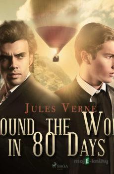 Around the World in 80 Days (EN) - Jules Verne