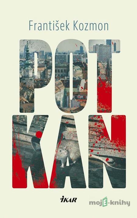 Potkan - František Kozmon Potkan - František Kozmon