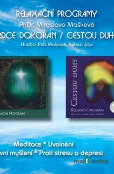 Srdce dokořán, Cestou duhy - Eduard Pergner