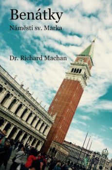 Benátky - náměstí sv. Marka - Richard Machan