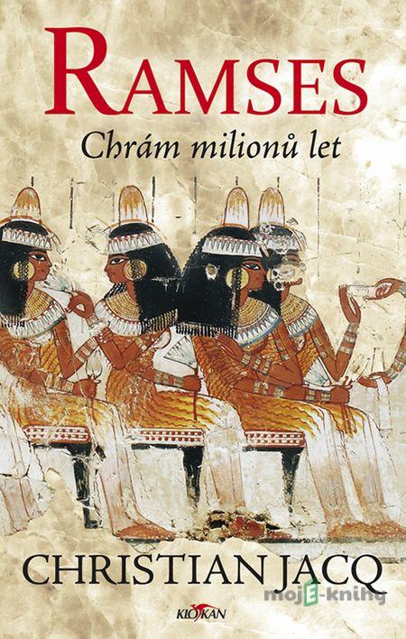 Ramses - Christian Jacq Ramses - Christian Jacq