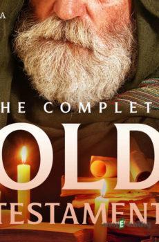 The Complete Old Testament (EN) - Christopher Glyn