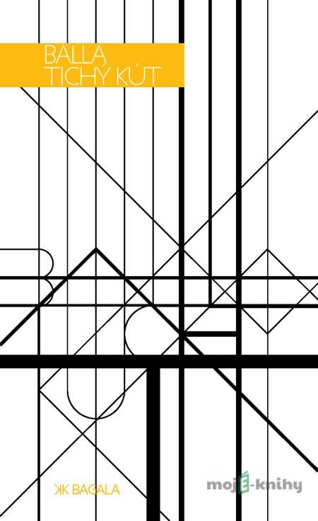 Tichý kút - Balla Tichý kút - Balla