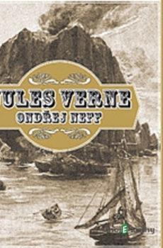Vynález zkázy - Jules Verne