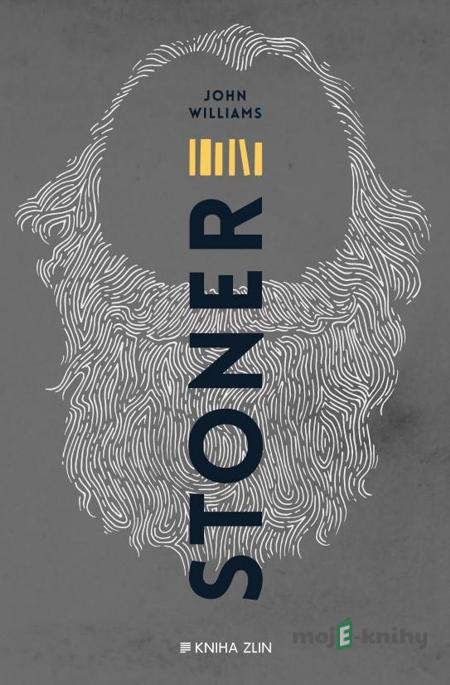 Stoner - John Williams Stoner - John Williams