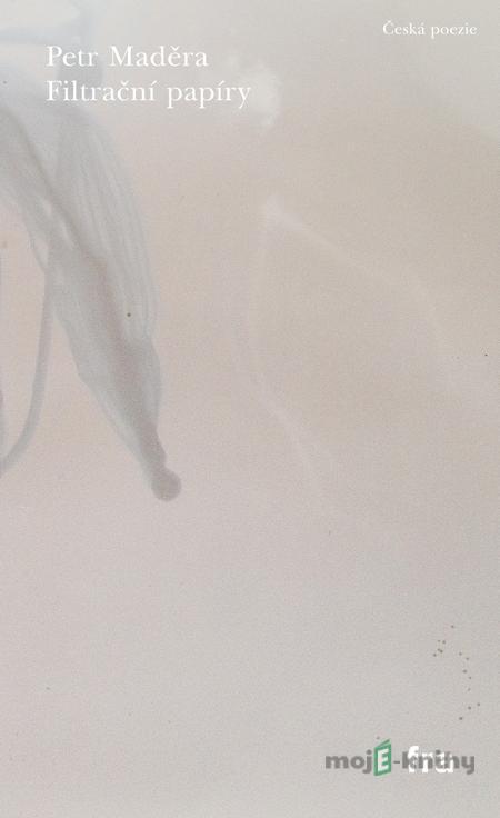 Filtrační papíry - Petr Maděra Filtrační papíry - Petr Maděra