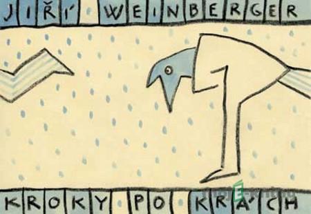 Kroky po krách - Jiří Weinberger Kroky po krách - Jiří Weinberger