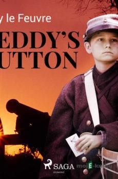 Teddy's Button (EN) - Amy Le Feuvre