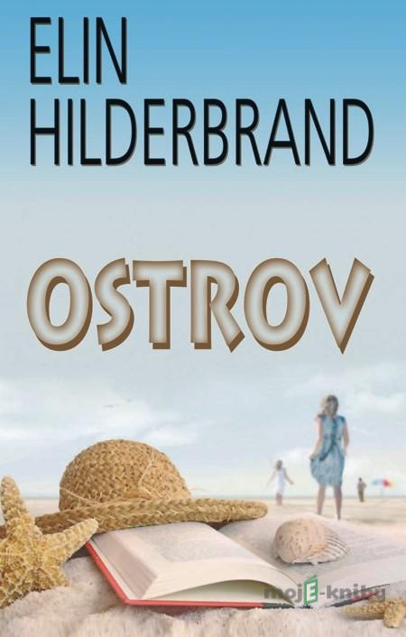 Ostrov - Hilderbrand Elin Ostrov - Hilderbrand Elin