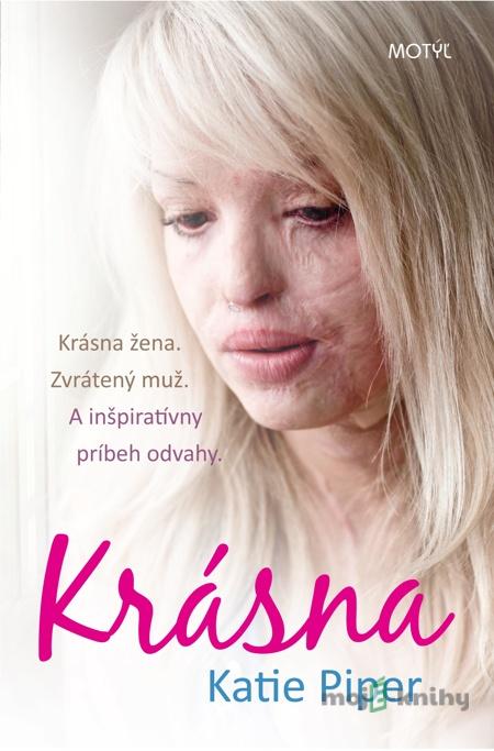 Krásna - Katie Piper Krásna - Katie Piper