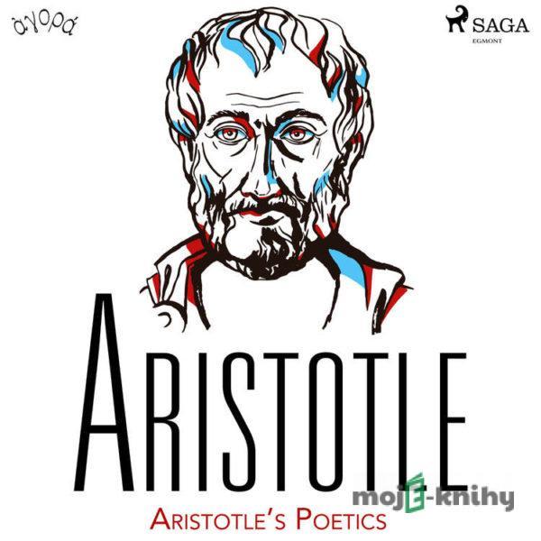 Aristotle’s Poetics (EN) - – Aristotle