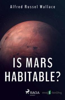 Is Mars Habitable? (EN) - Alfred Russel Wallace