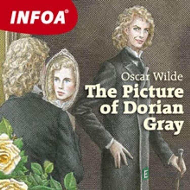 The Picture of Dorian Gray (EN) - Oscar Wilde The Picture of Dorian Gray (EN) - Oscar Wilde