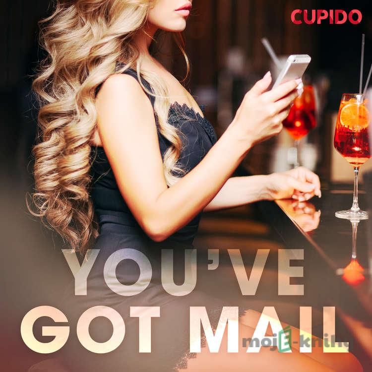 You’ve Got Mail (EN) - Cupido And Others You’ve Got Mail (EN) - Cupido And Others