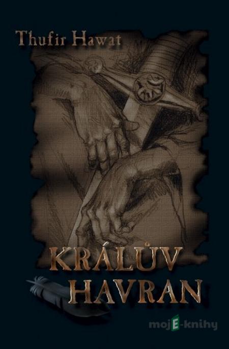 Králův Havran - Thufir Hawat Králův Havran - Thufir Hawat