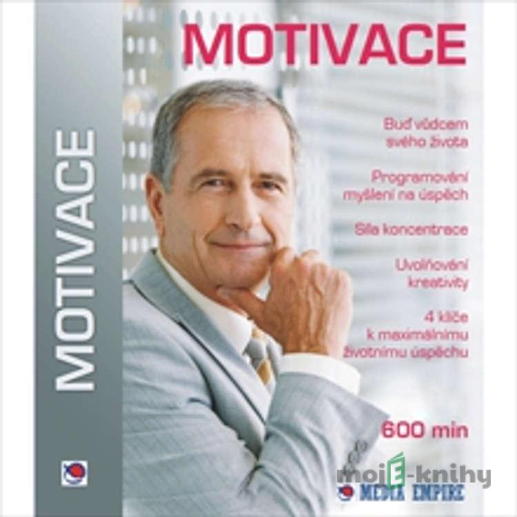 Motivace - Dan Miller Motivace - Dan Miller