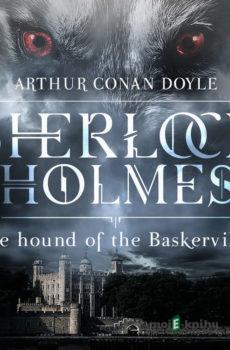 The Hound of the Baskervilles (EN) - Sir Arthur Conan Doyle