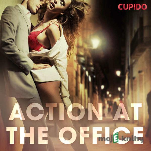 Action at the Office (EN) - Cupido And Others