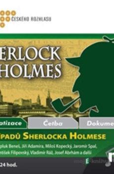 15 případů Sherlocka Holmese - Rôzni Autori