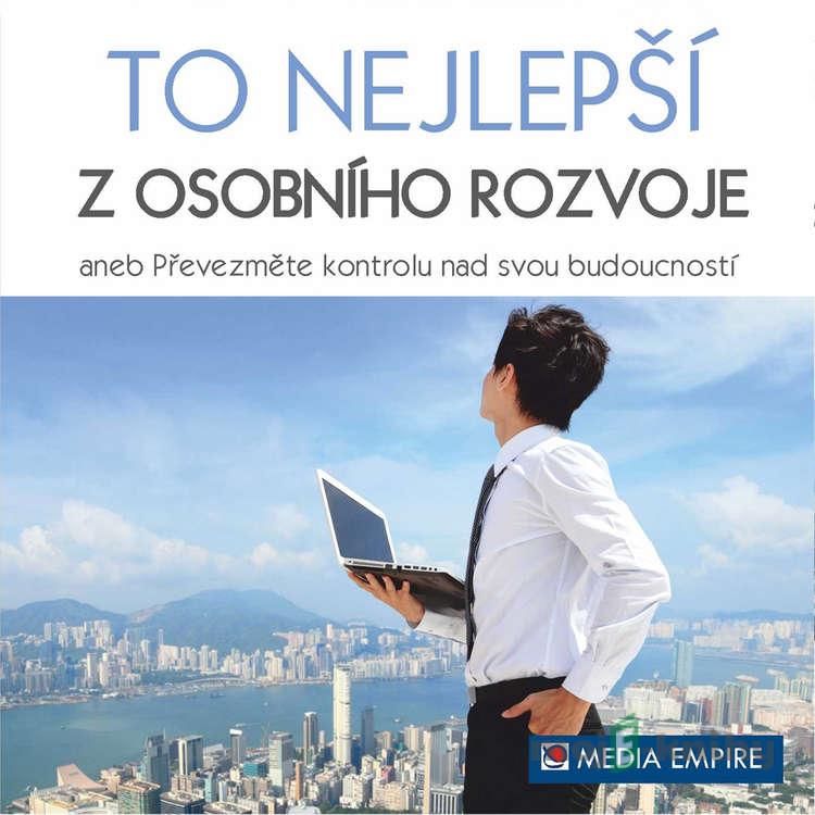 To nejdůležitější z osobního rozvoje - Dan Miller To nejdůležitější z osobního rozvoje - Dan Miller