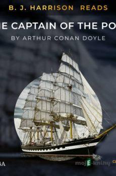 B. J. Harrison Reads The Captain of the Pole Star (EN) - Arthur Conan Doyle