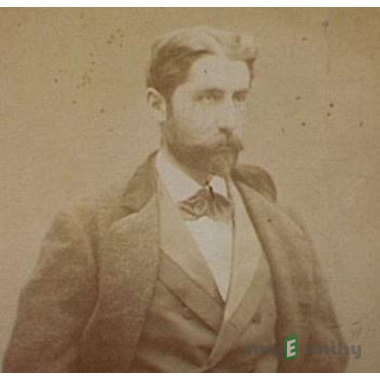 Vládce vzduchu - André Laurie Vládce vzduchu - André Laurie