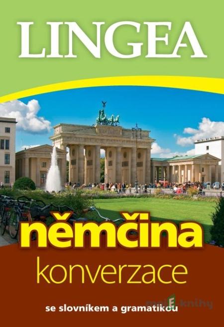 Česko-německá konverzace Česko-německá konverzace