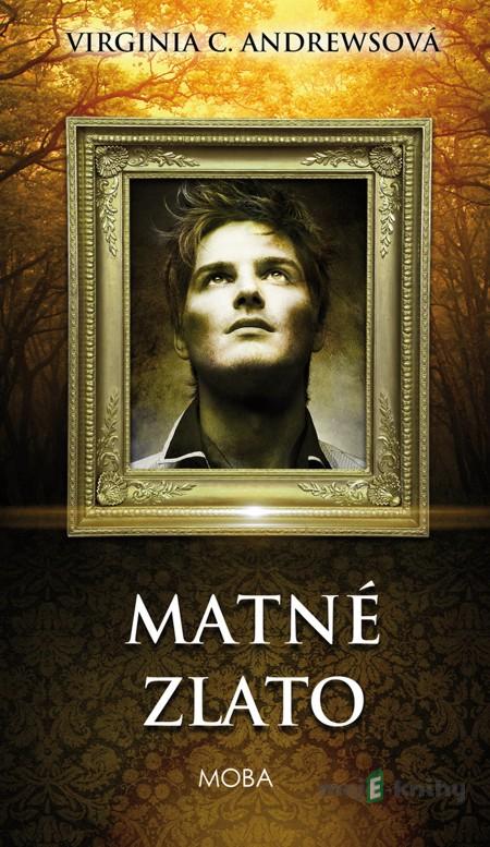 Matné zlato - Virginia C. Andrewsová Matné zlato - Virginia C. Andrewsová