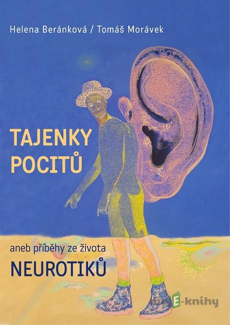 Tajenky pocitů - Helena Beránková, Tomáš Morávek Tajenky pocitů - Helena Beránková, Tomáš Morávek