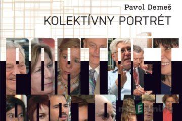 Kolektívny portrét - Pavol Demeš