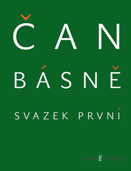 Básně - Čan Básně - Čan