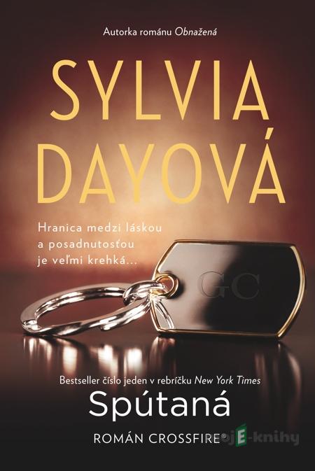 Spútaná - Sylvia Dayová Spútaná - Sylvia Dayová